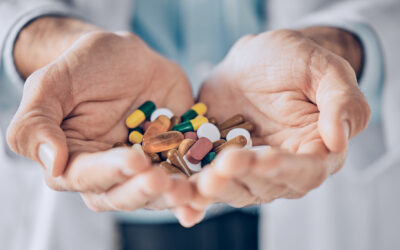 Automedicarse y sus riesgos