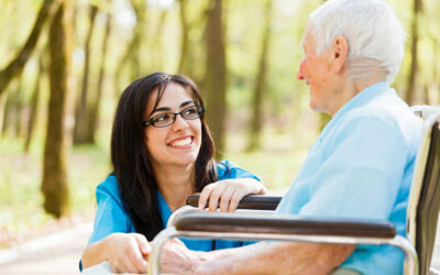 Cuidados a domicilio: preguntas frecuentes