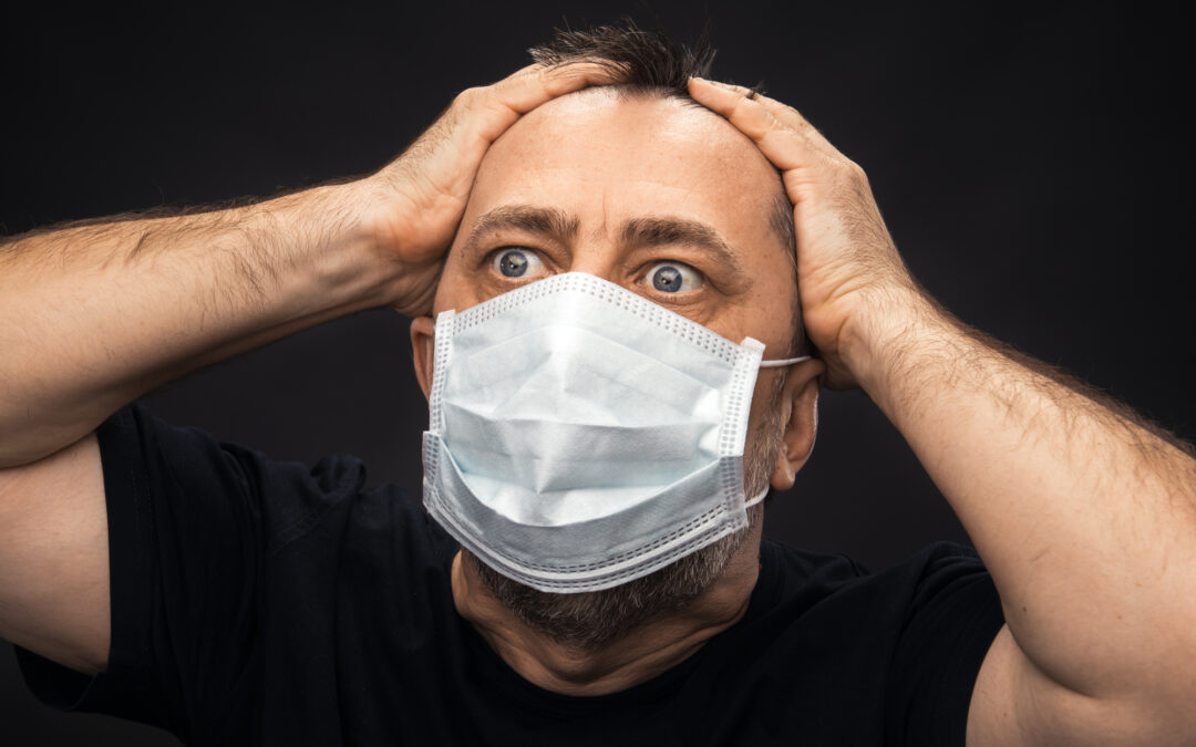 ¿Cómo prevenir virus respiratorios?