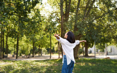 Ejercicio al Aire Libre