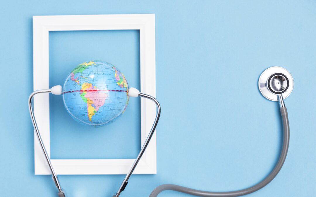 Día Mundial de la Salud