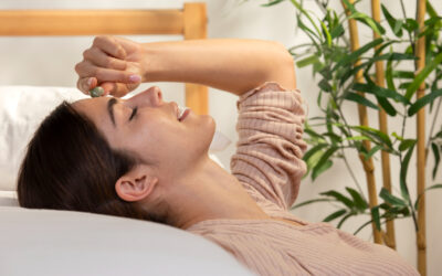 Técnicas de relajación para la primavera: Meditación y yoga