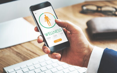 Explora apps y gadgets para mejorar tu salud y bienestar