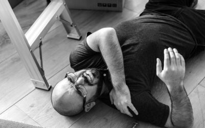 ¿Cómo prevenir caídas en casa? Enfercare te aconseja