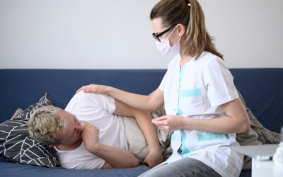 Cuidado postoperatorio en casa con Enfercare