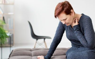 Gestión efectiva del dolor crónico en casa