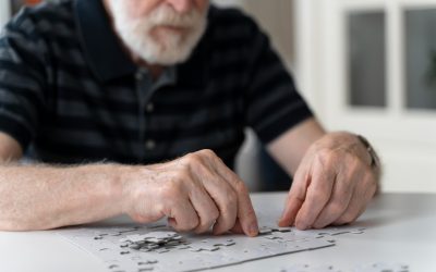 Día Mundial del Alzheimer