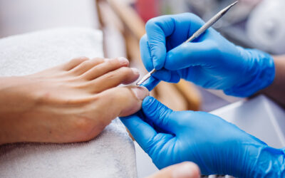 Día Internacional de la Podología