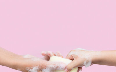 Día del lavado de manos