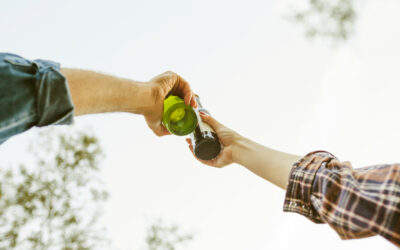 Día mundial sin alcohol