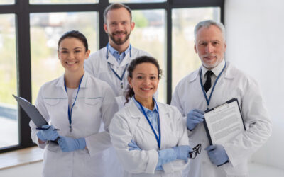 Día internacional del médico