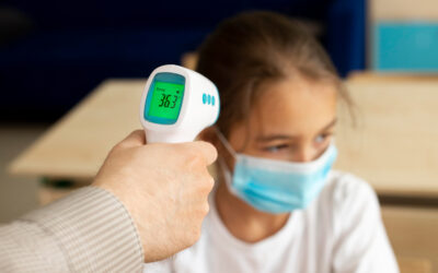 Día mundial del termómetro