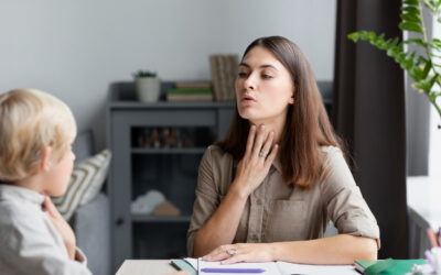 Día mundial de la disfagia