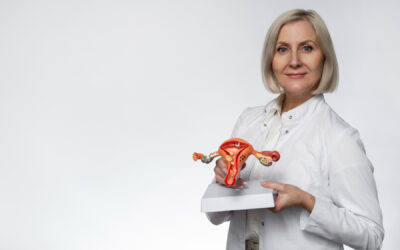 Prevención del cáncer de cuello uterino