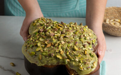 Día internacional del pistacho