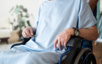 ¿Qué es el Parkinson?