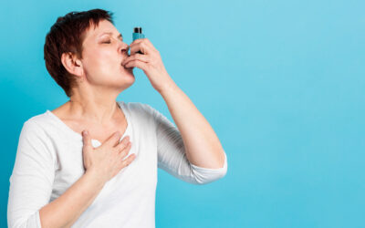 Día mundial del asma