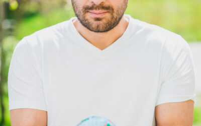 Cuidar del planeta es cuidar de tu salud