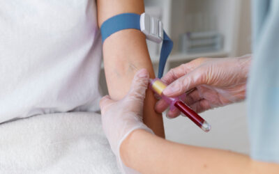 Donar sangre salva vidas