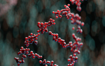 ¿El TDAH es genético? Lo que debes saber