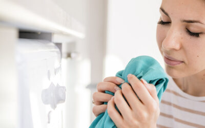 Cambio de bolsa y limpieza del estoma en casa