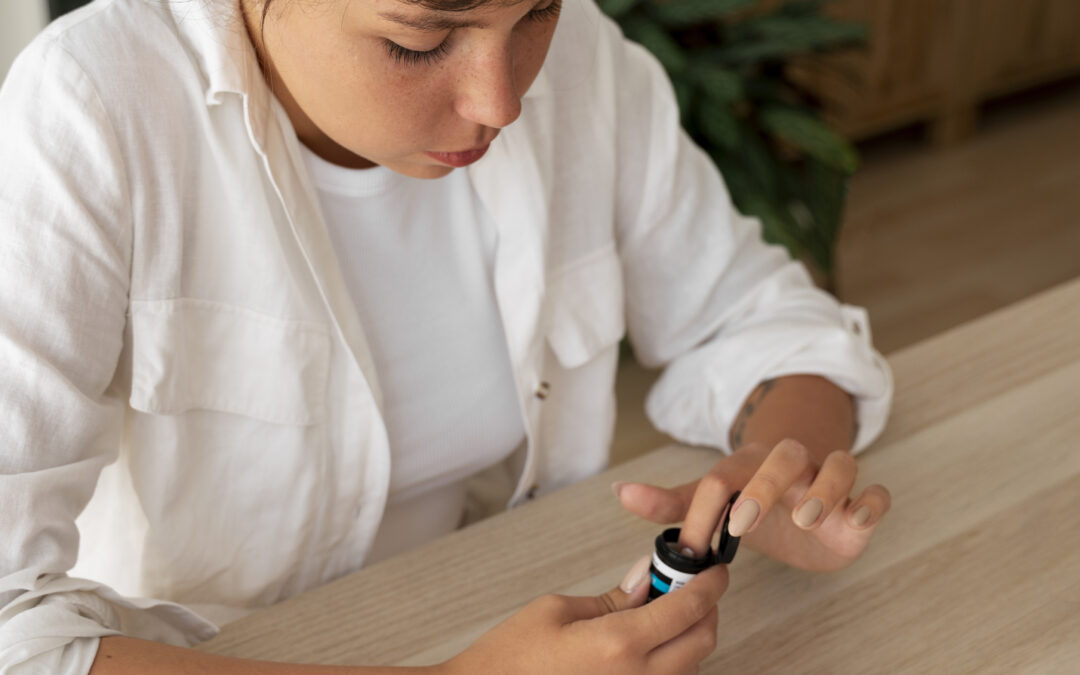 Síntomas de diabetes en niños: guía para padres