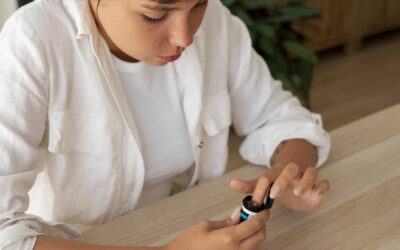 Síntomas de diabetes en niños: guía para padres