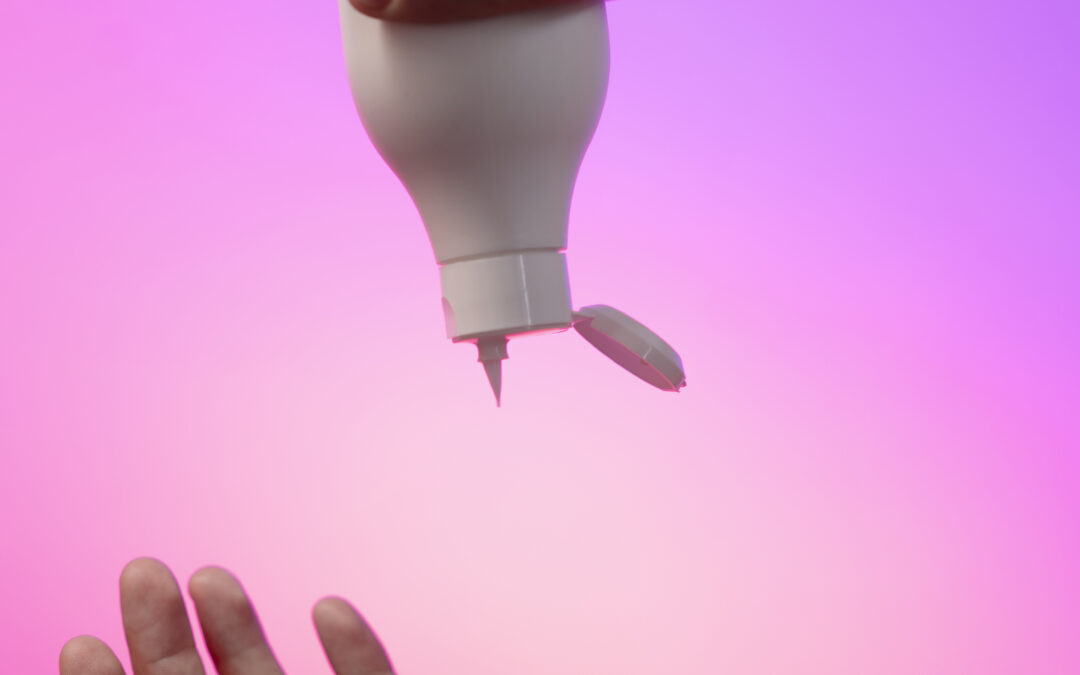 ¿Cómo explotar una ampolla de forma segura?