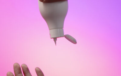 ¿Cómo explotar una ampolla de forma segura?